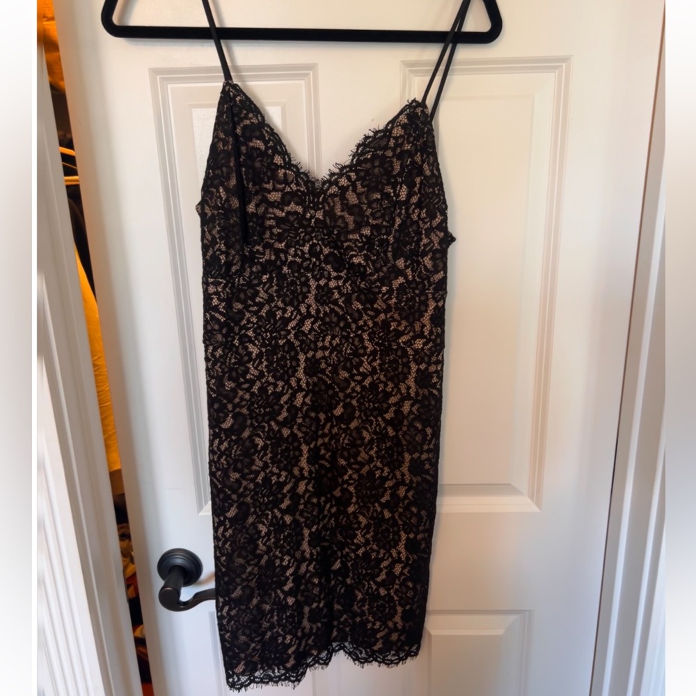 EXPRESS Lace Dress